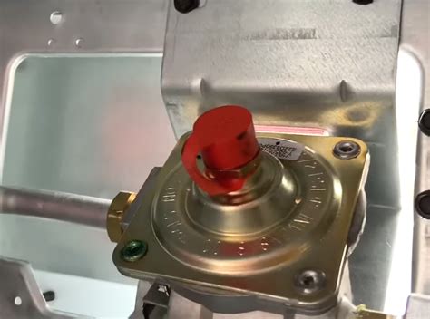 converting natural gas to lp stove